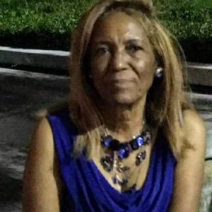 Meet your Posher, Mary